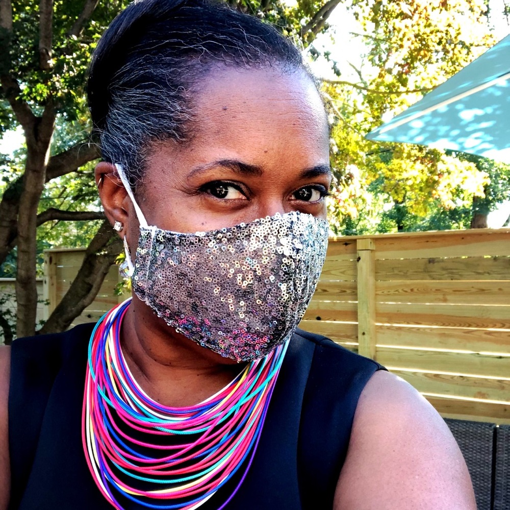 Meet your Posher, Tara